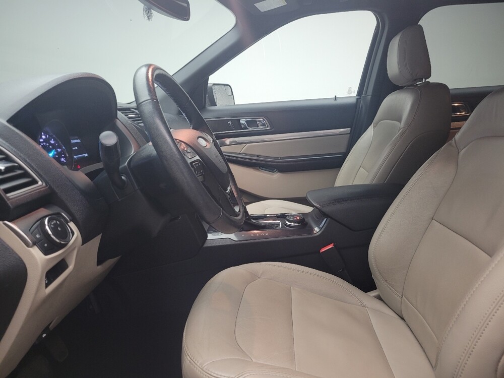 2018 Ford Explorer in Taylor, MI 48180 - 18107601 17