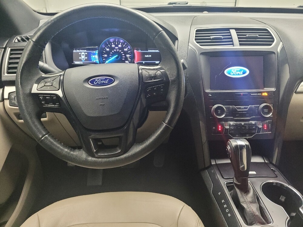 2018 Ford Explorer in Taylor, MI 48180 - 18107601 22