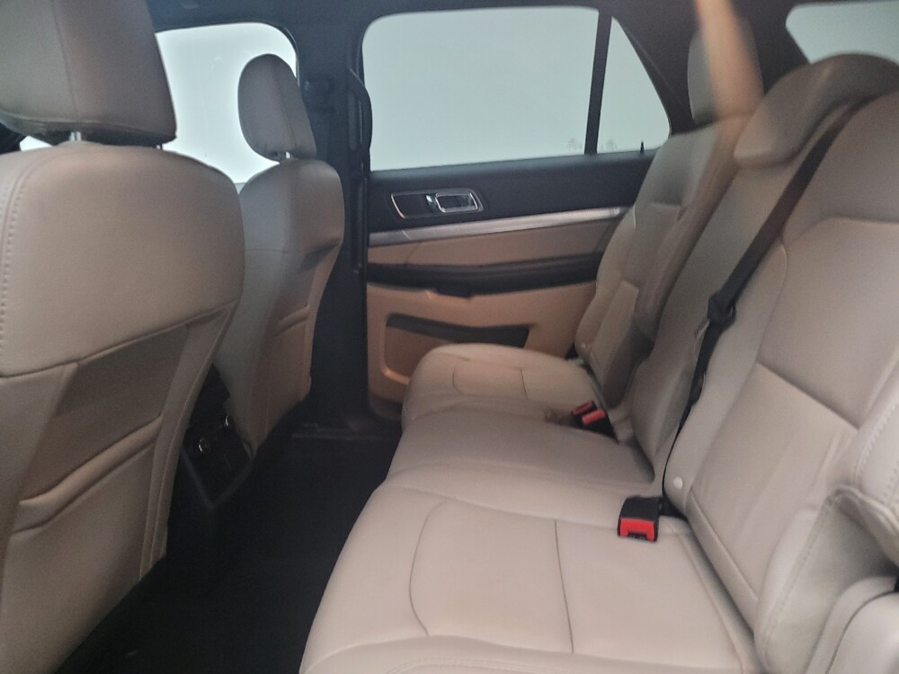 2018 Ford Explorer in Taylor, MI 48180 - 18107601 18