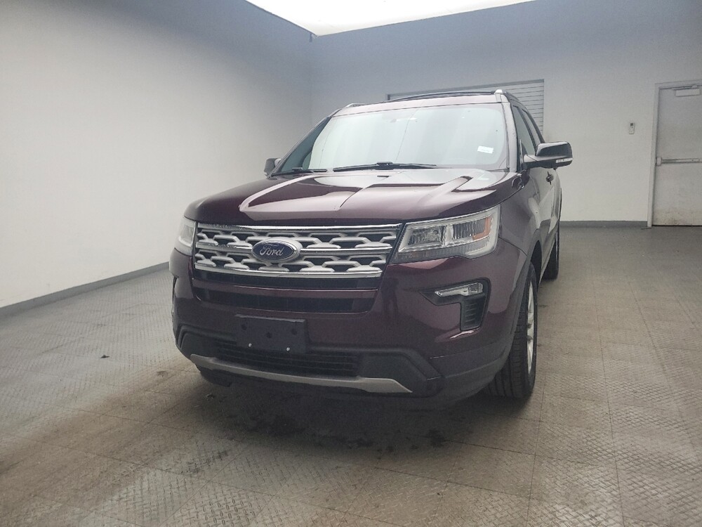2018 Ford Explorer in Taylor, MI 48180 - 18107601 15
