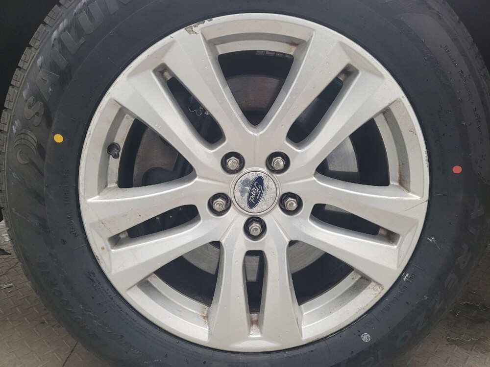 2018 Ford Explorer in Taylor, MI 48180 - 18107601 31