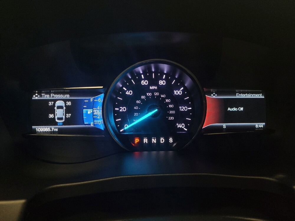 2018 Ford Explorer in Taylor, MI 48180 - 18107601 23