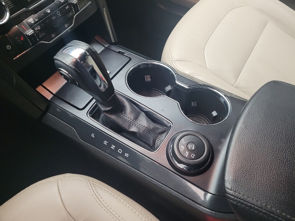 2018 Ford Explorer in Taylor, MI 48180 - 18107601 26