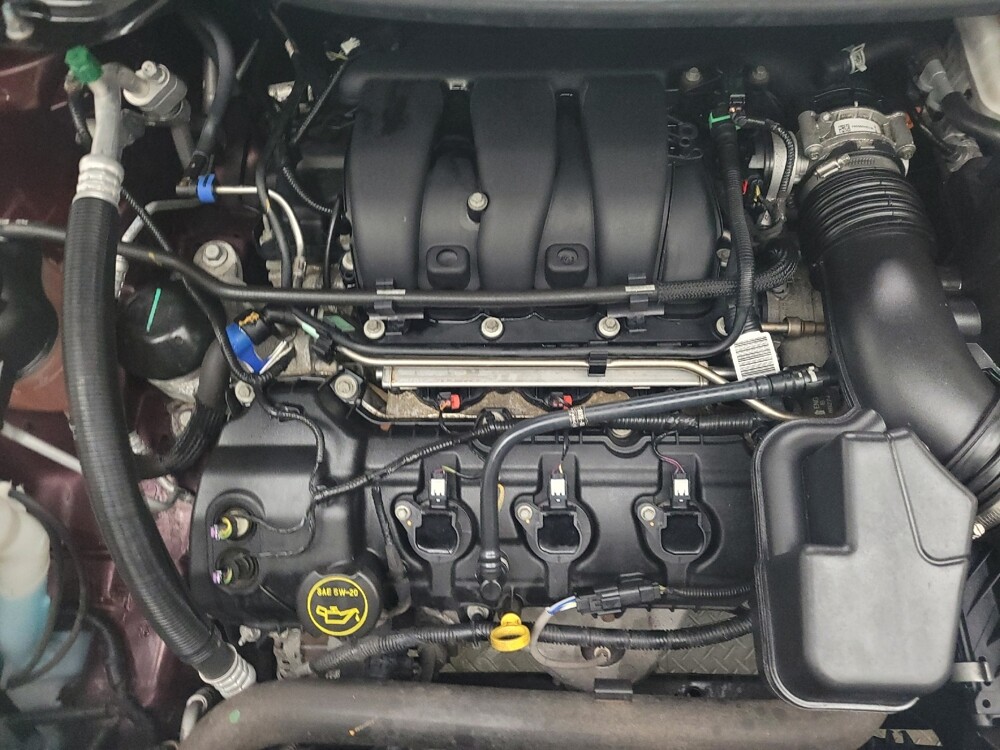 2018 Ford Explorer in Taylor, MI 48180 - 18107601 30