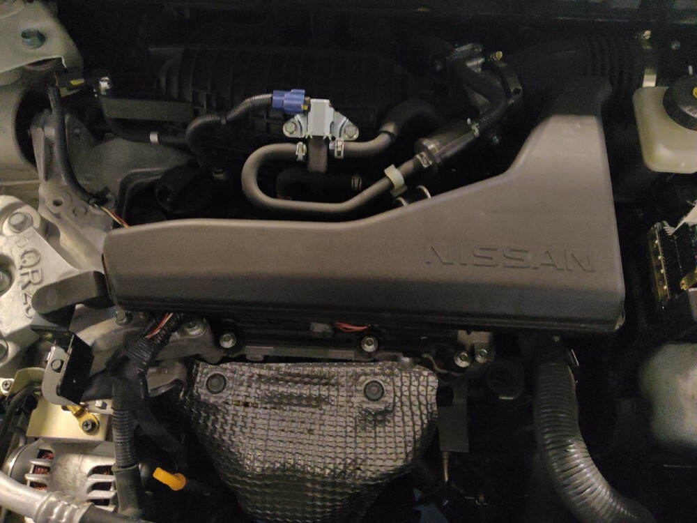 2019 Nissan Rogue in Glendale, AZ 85301 - 18107603 30