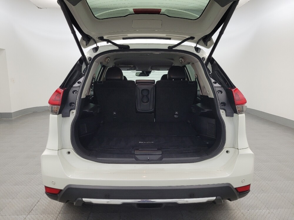 2019 Nissan Rogue in Glendale, AZ 85301 - 18107603 29