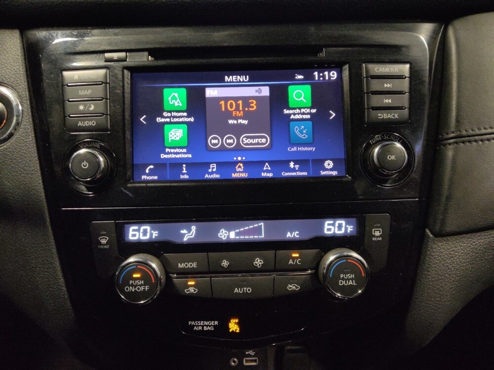 2019 Nissan Rogue in Glendale, AZ 85301 - 18107603 25