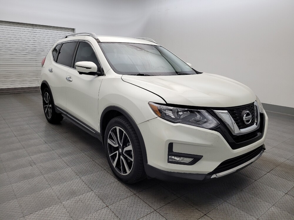 2019 Nissan Rogue in Glendale, AZ 85301 - 18107603 13