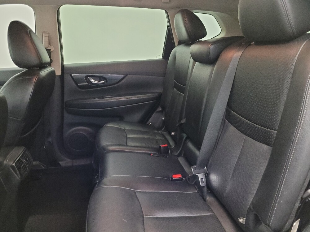 2019 Nissan Rogue in Glendale, AZ 85301 - 18107603 18