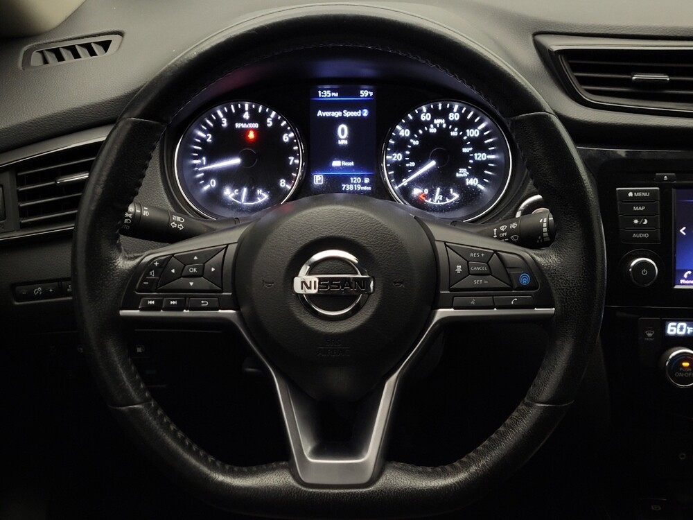 2019 Nissan Rogue in Glendale, AZ 85301 - 18107603 22