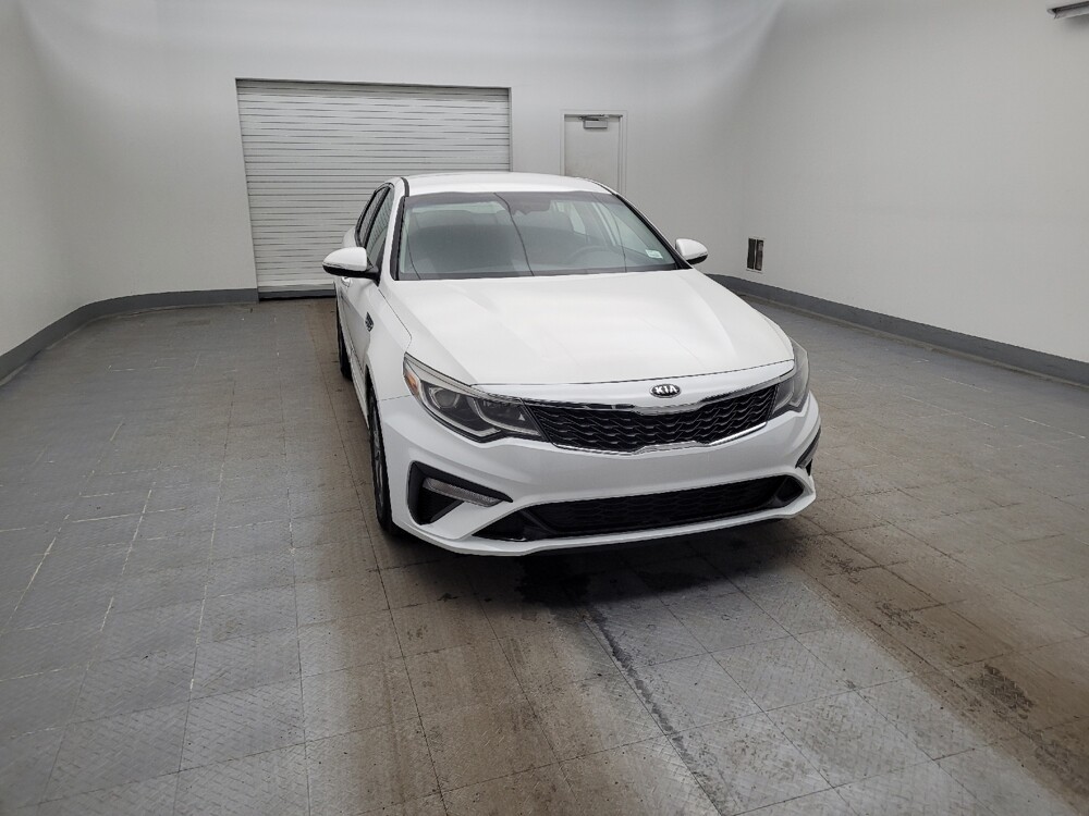 2019 Kia Optima in Columbus, OH 43228 - 18107604 14