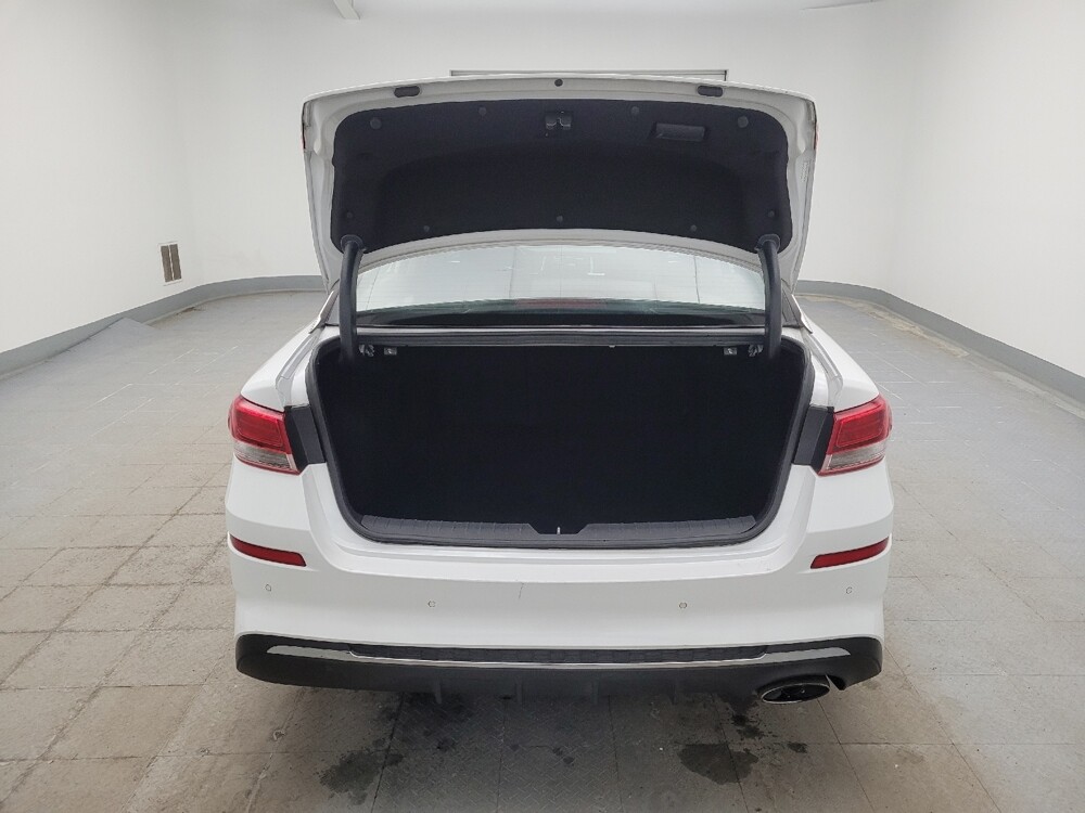 2019 Kia Optima in Columbus, OH 43228 - 18107604 29