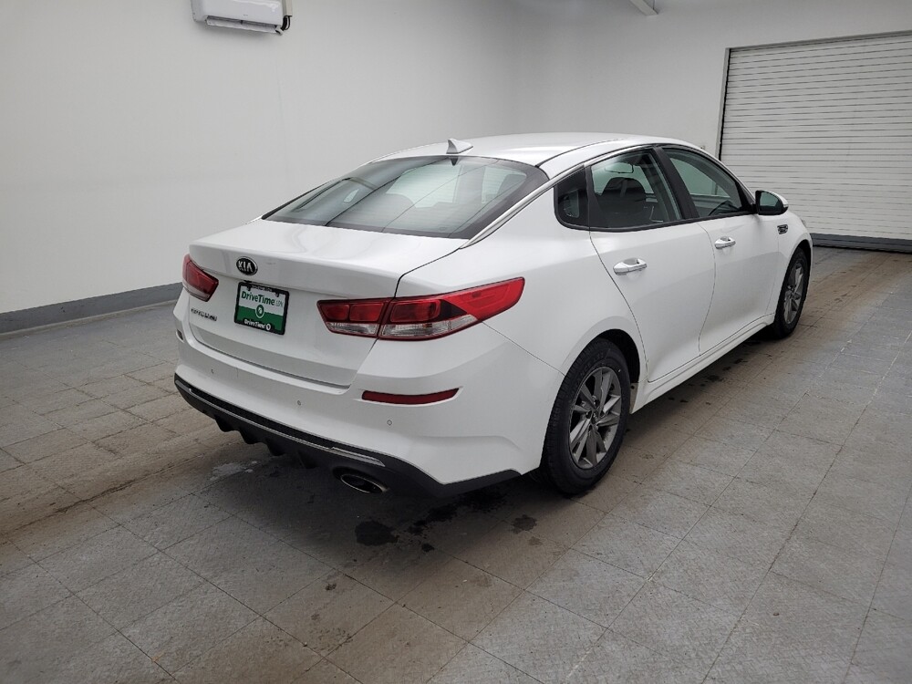 2019 Kia Optima in Columbus, OH 43228 - 18107604 9
