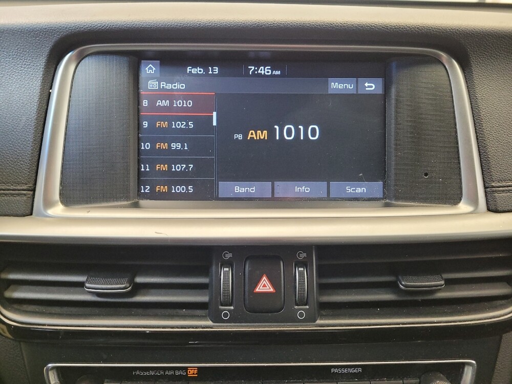 2019 Kia Optima in Columbus, OH 43228 - 18107604 25