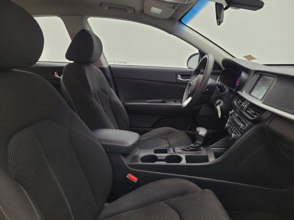 2019 Kia Optima in Columbus, OH 43228 - 18107604 21