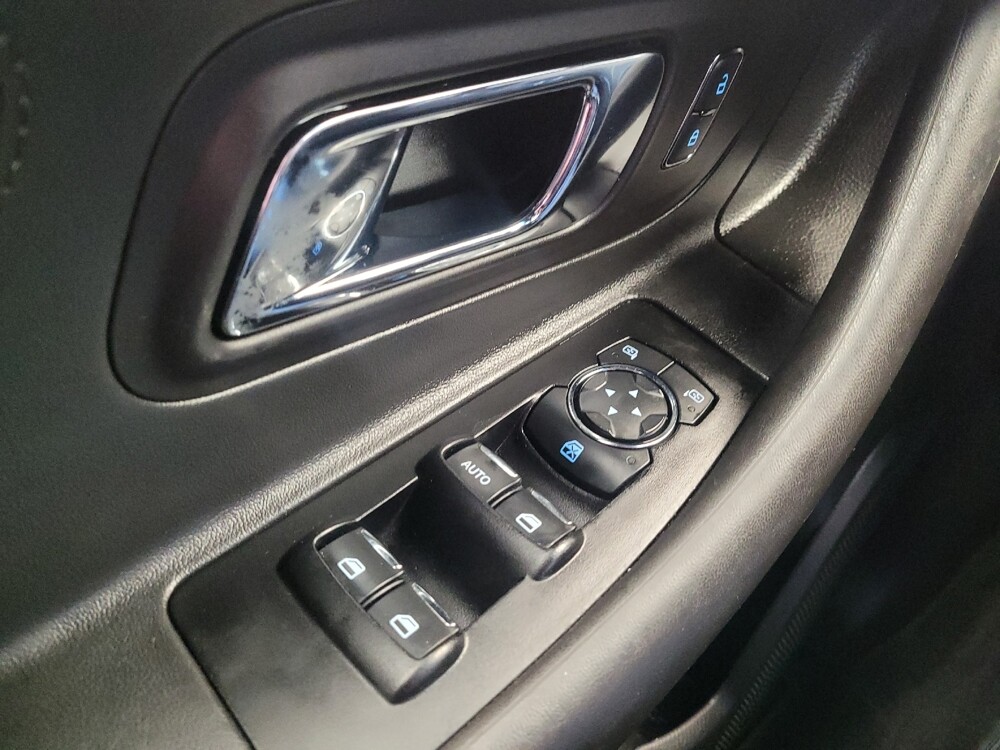 2016 Ford Taurus in Toledo, OH 43617 - 18107606 27