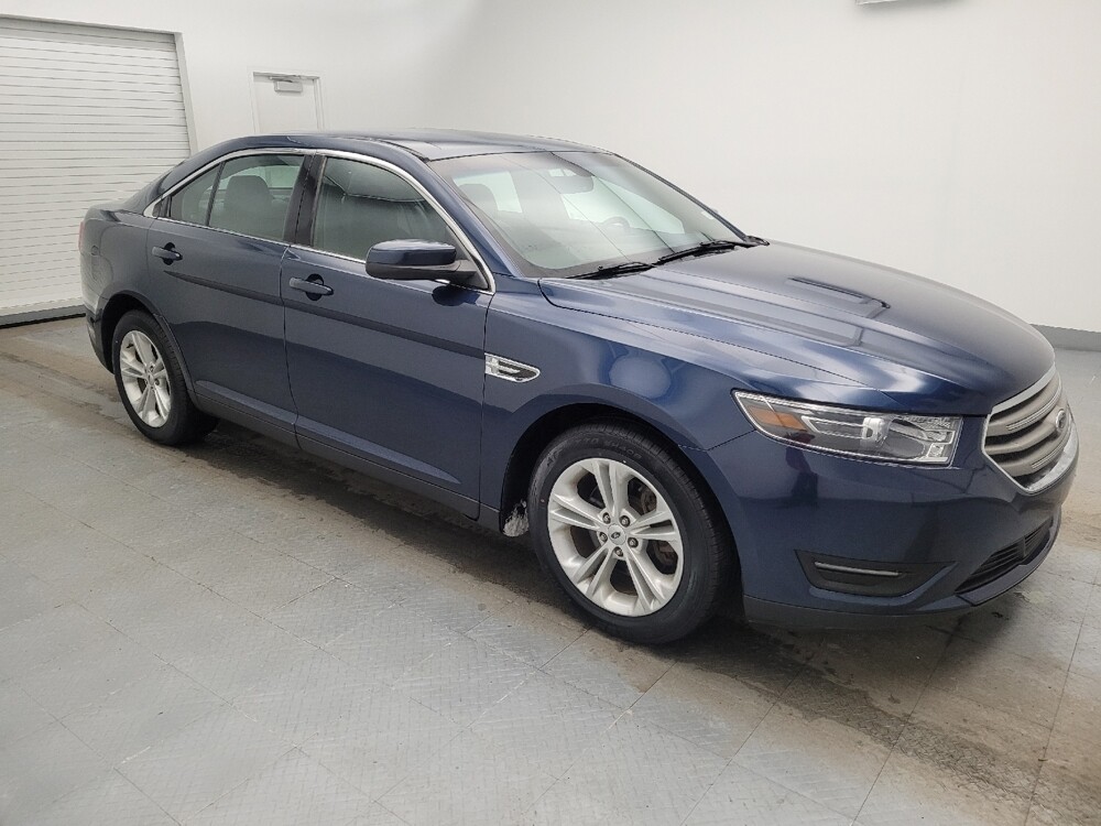 2016 Ford Taurus in Toledo, OH 43617 - 18107606 11