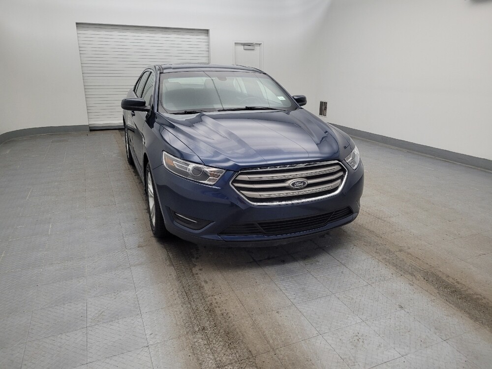 2016 Ford Taurus in Toledo, OH 43617 - 18107606 14