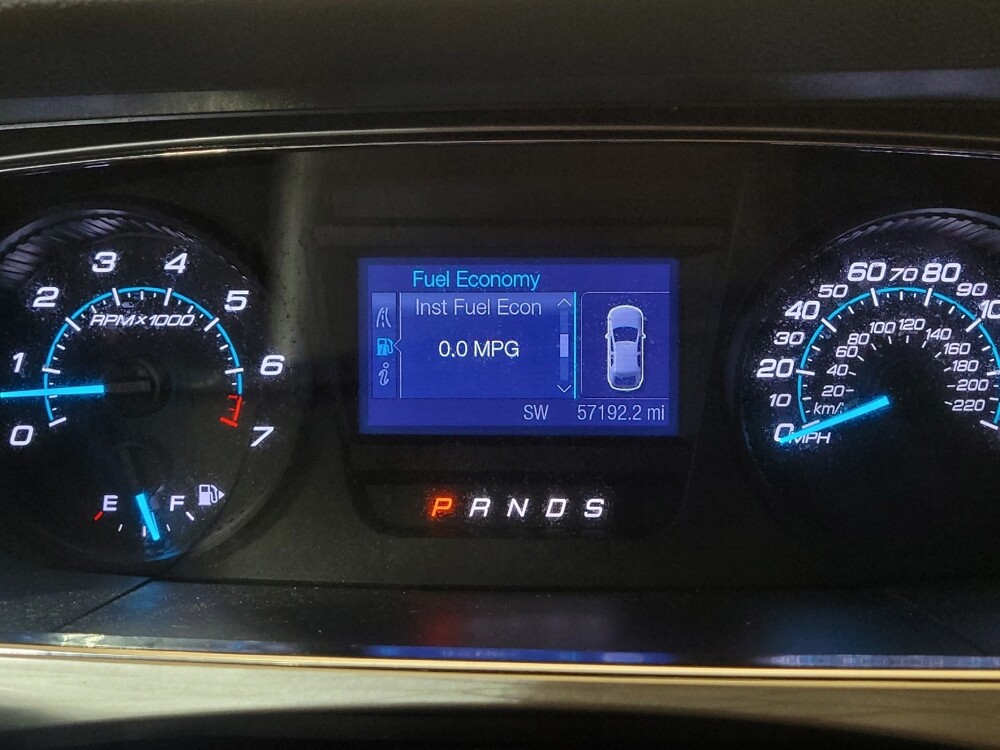 2016 Ford Taurus in Toledo, OH 43617 - 18107606 23