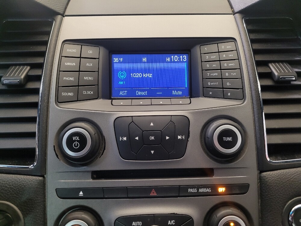 2016 Ford Taurus in Toledo, OH 43617 - 18107606 25