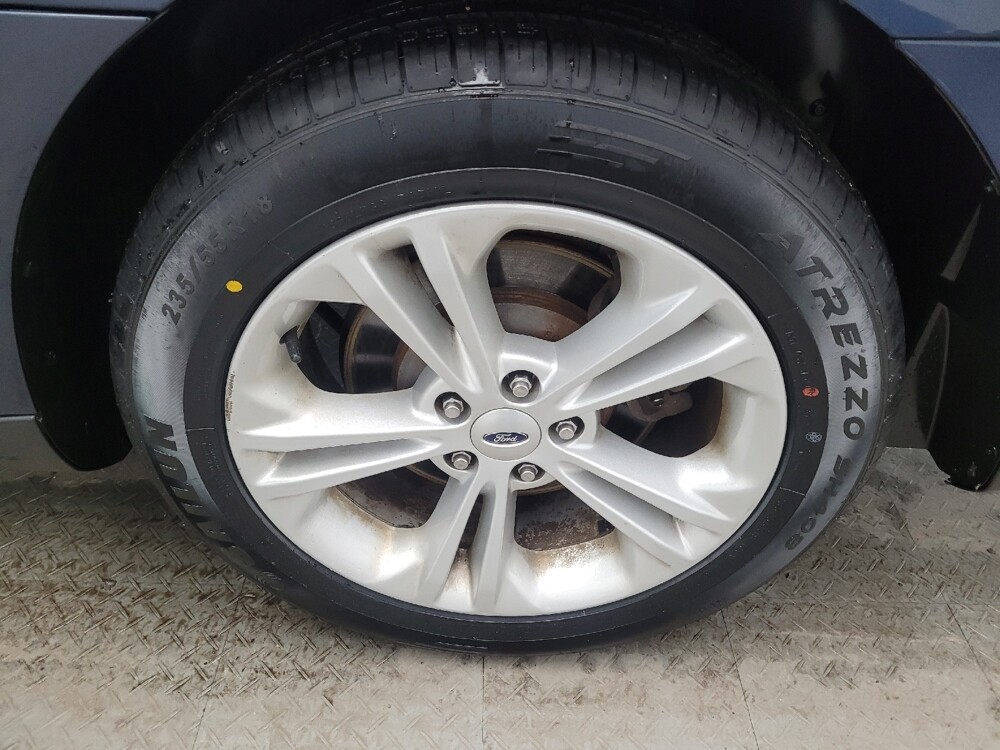 2016 Ford Taurus in Toledo, OH 43617 - 18107606 31