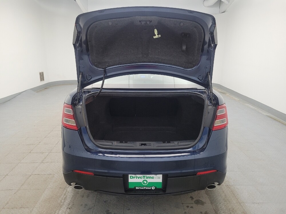 2016 Ford Taurus in Toledo, OH 43617 - 18107606 29