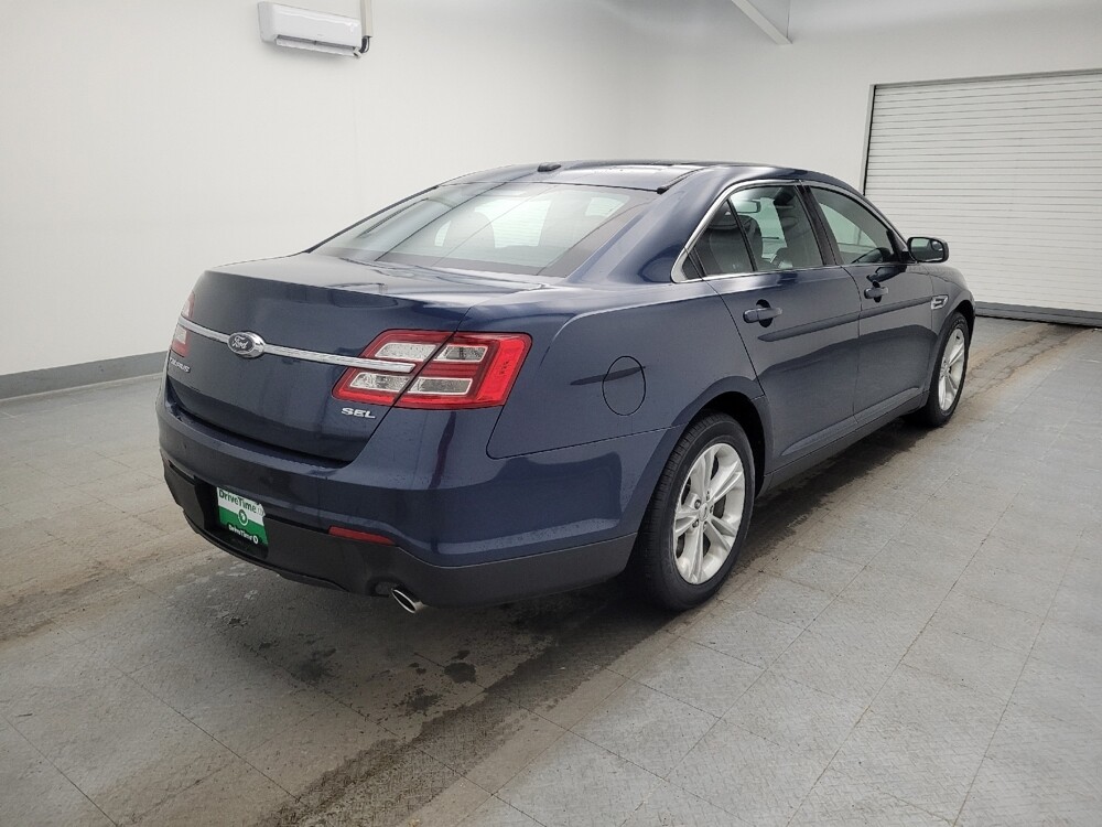 2016 Ford Taurus in Toledo, OH 43617 - 18107606 9