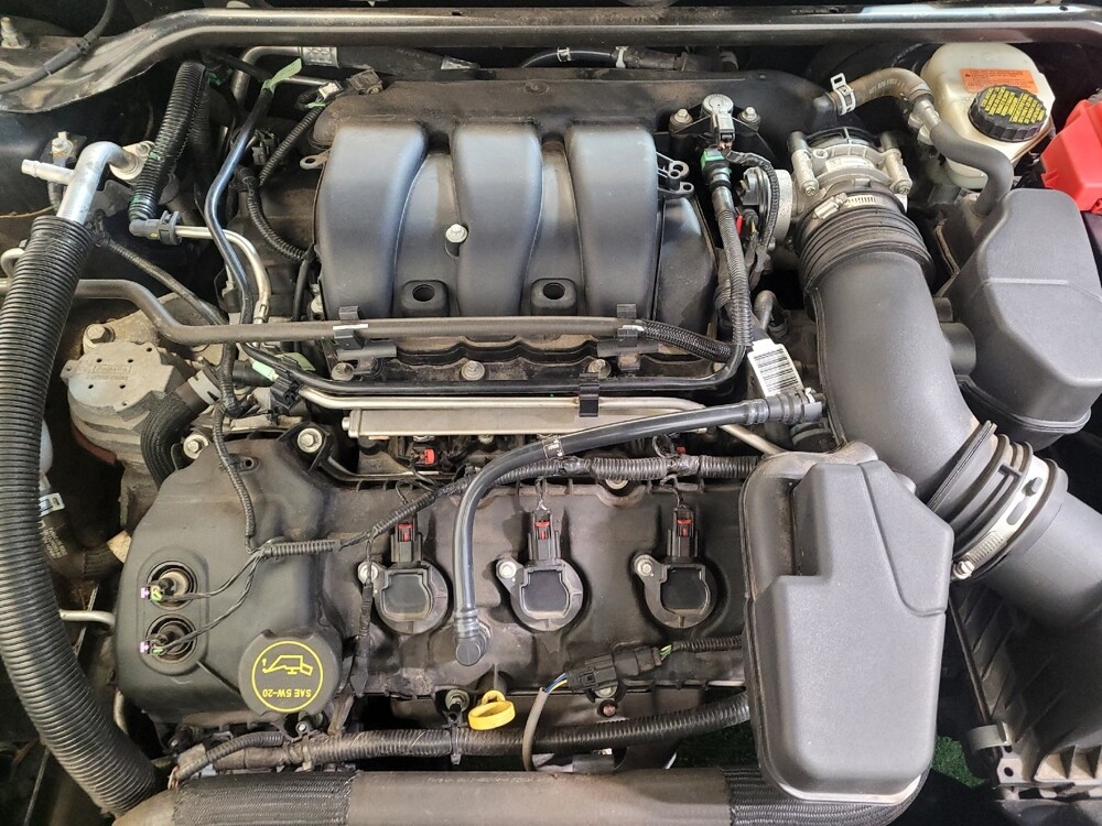 2016 Ford Taurus in Toledo, OH 43617 - 18107606 30