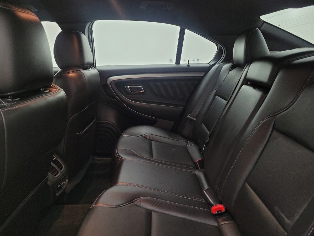 2016 Ford Taurus in Toledo, OH 43617 - 18107606 18