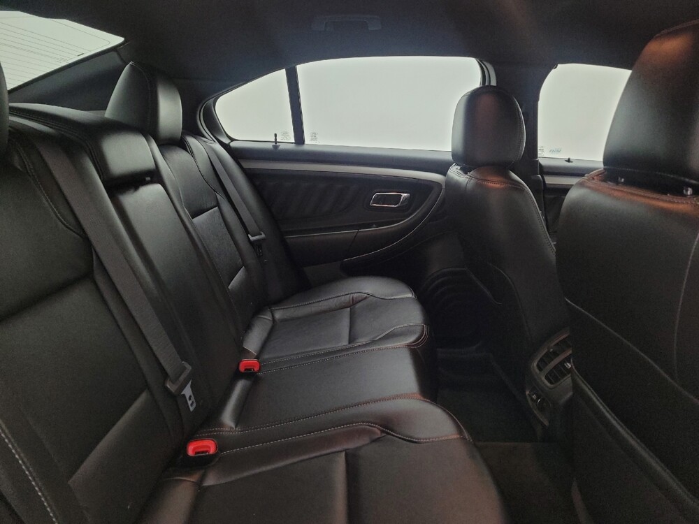 2016 Ford Taurus in Toledo, OH 43617 - 18107606 19