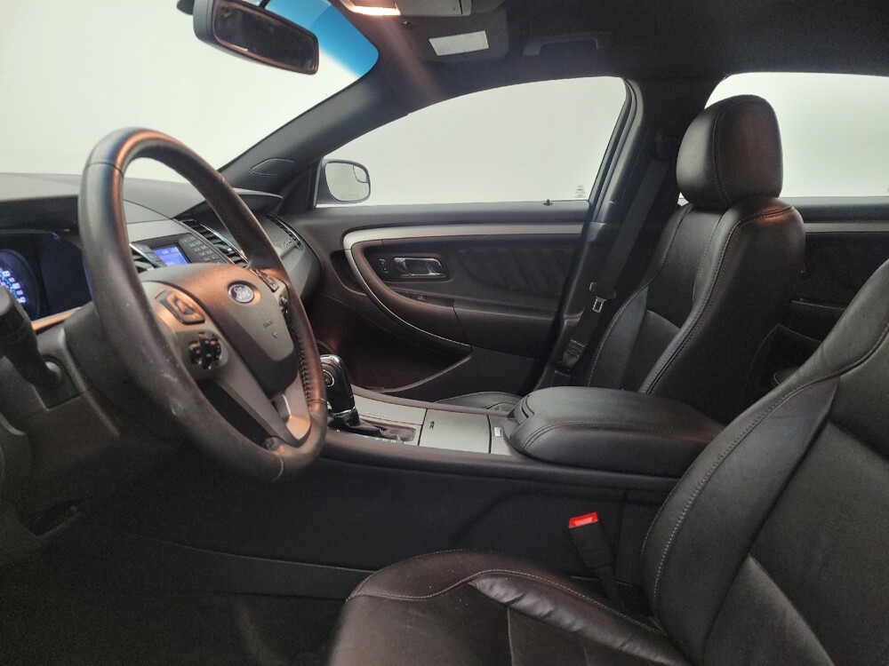 2016 Ford Taurus in Toledo, OH 43617 - 18107606 17