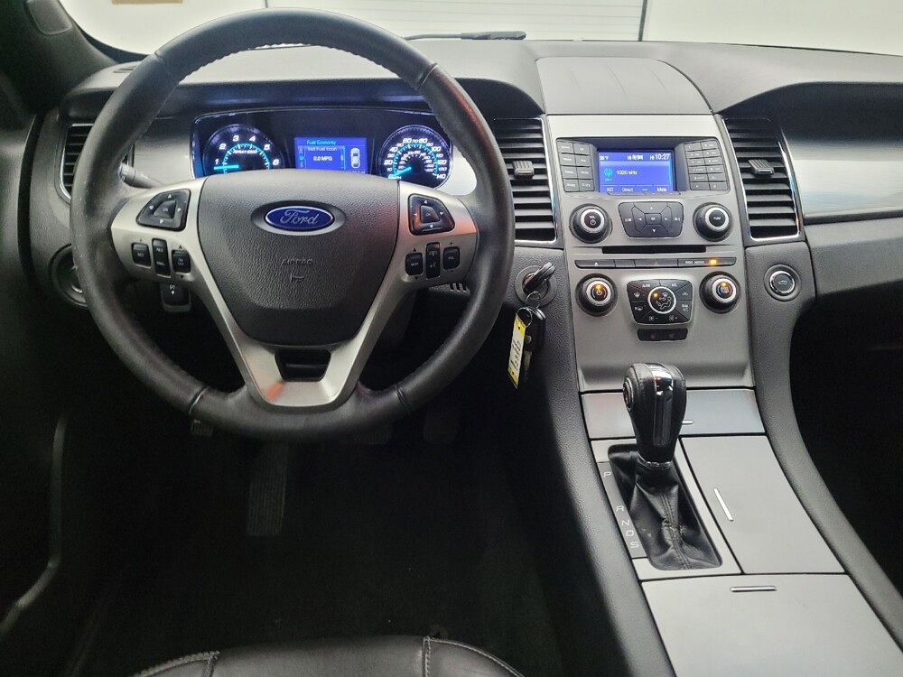 2016 Ford Taurus in Toledo, OH 43617 - 18107606 22
