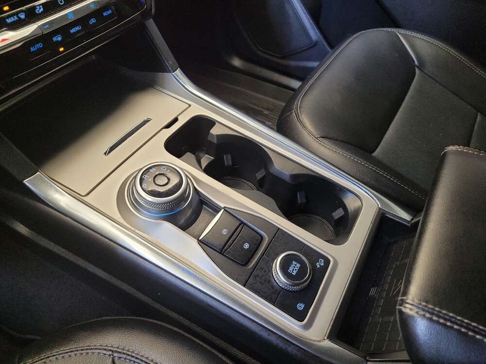 2022 Ford Explorer in Columbus, OH 43228 - 18107607 26
