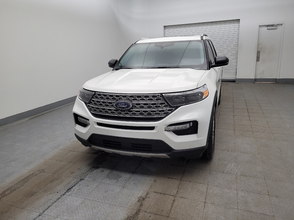 2022 Ford Explorer in Columbus, OH 43228 - 18107607 15