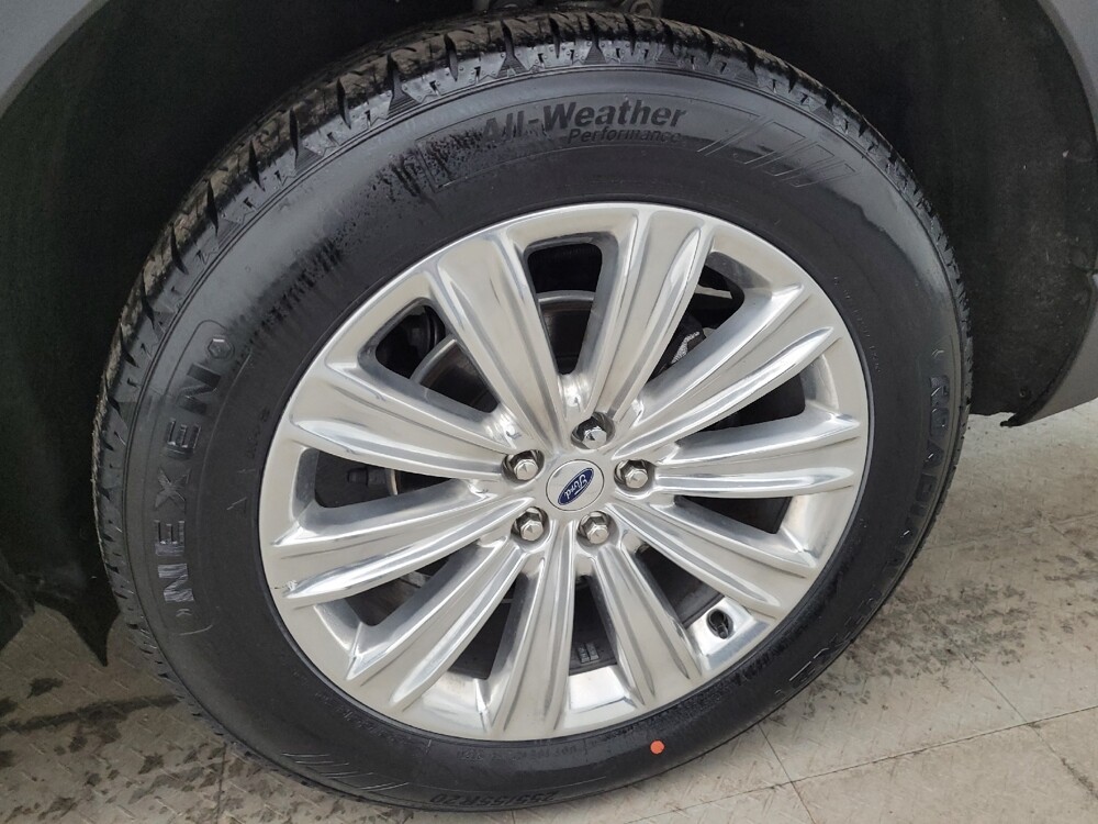 2022 Ford Explorer in Columbus, OH 43228 - 18107607 31