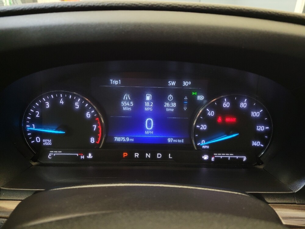 2022 Ford Explorer in Columbus, OH 43228 - 18107607 23