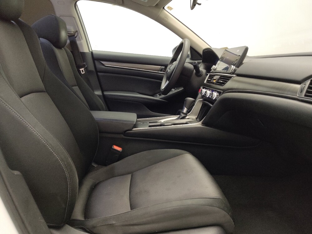 2019 Honda Accord in Arlington, TX 76011 - 18107608 21
