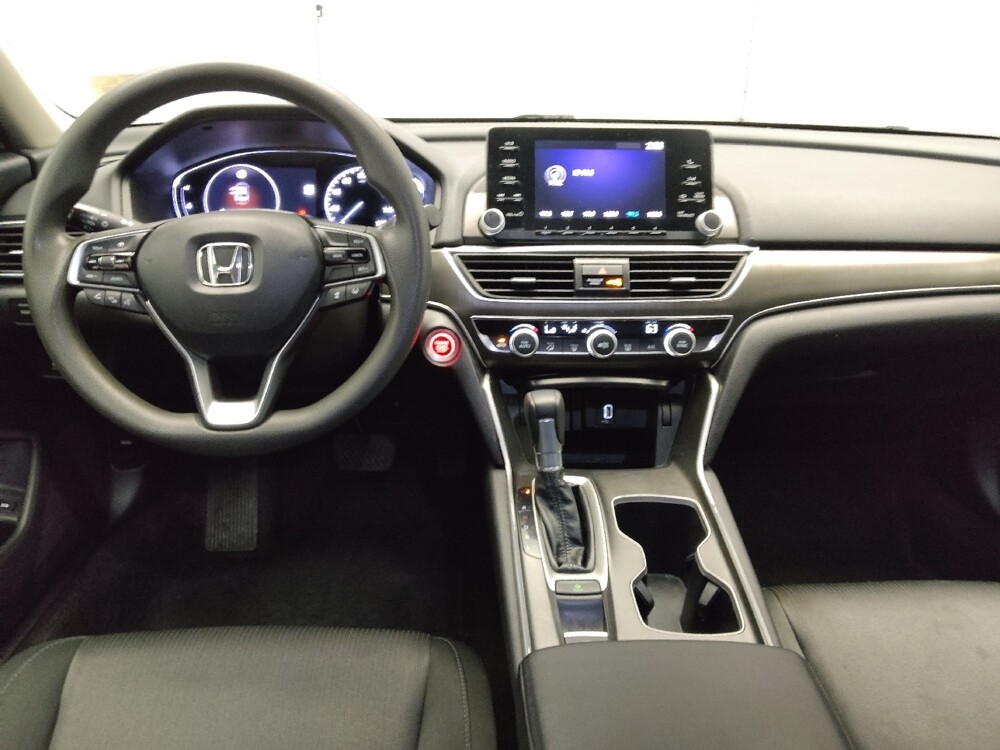 2019 Honda Accord in Arlington, TX 76011 - 18107608 22