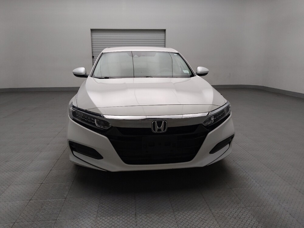 2019 Honda Accord in Arlington, TX 76011 - 18107608 14