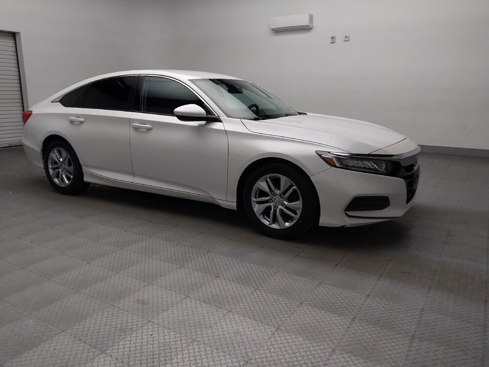 2019 Honda Accord in Arlington, TX 76011 - 18107608 13