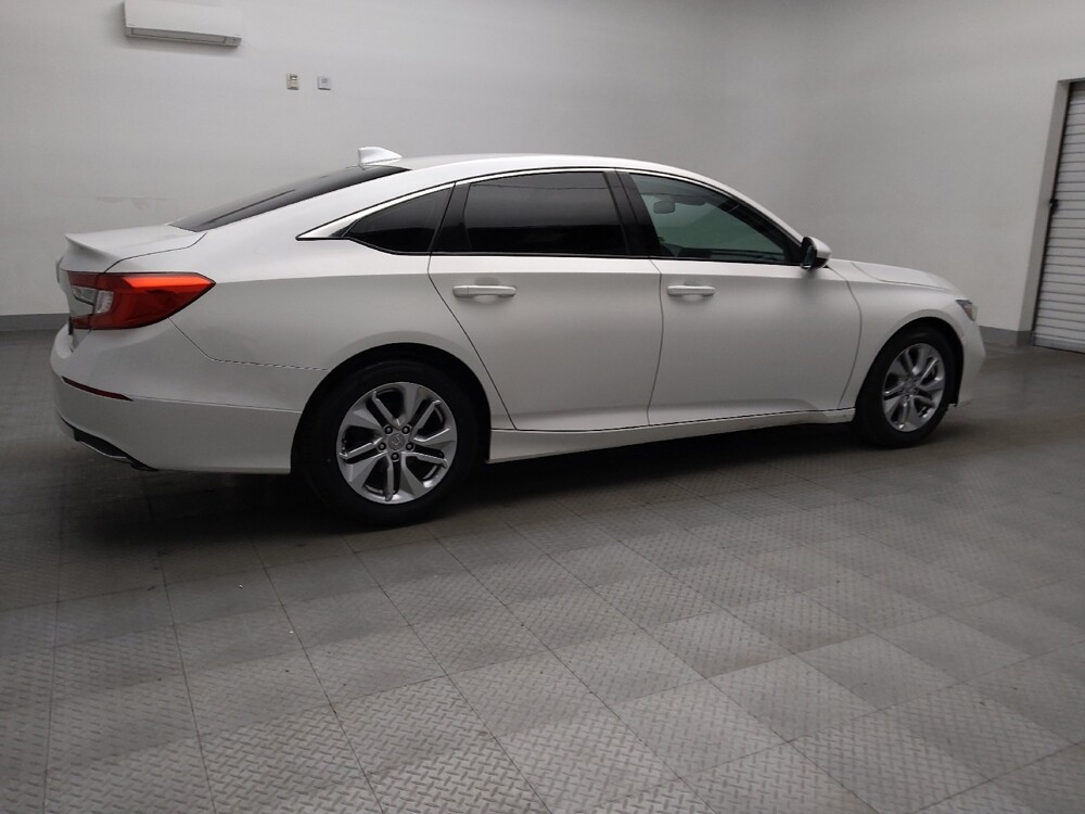 2019 Honda Accord in Arlington, TX 76011 - 18107608 10