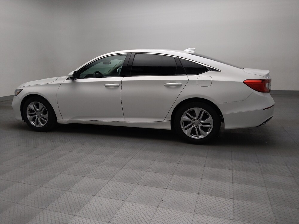 2019 Honda Accord in Arlington, TX 76011 - 18107608 3
