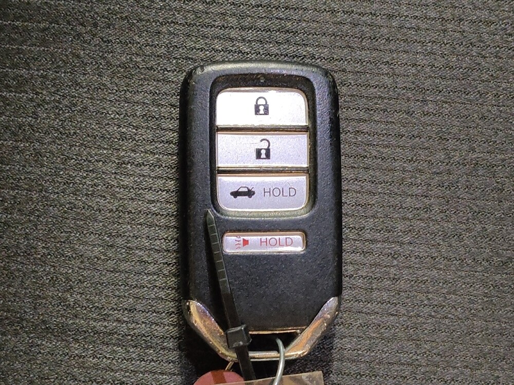 2019 Honda Accord in Arlington, TX 76011 - 18107608 32