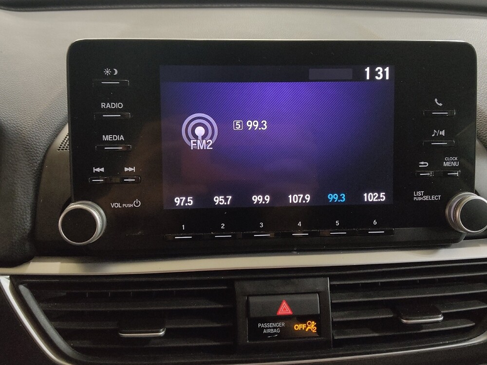 2019 Honda Accord in Arlington, TX 76011 - 18107608 25