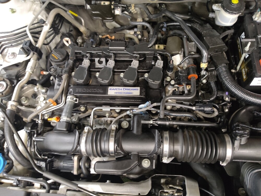 2019 Honda Accord in Arlington, TX 76011 - 18107608 30