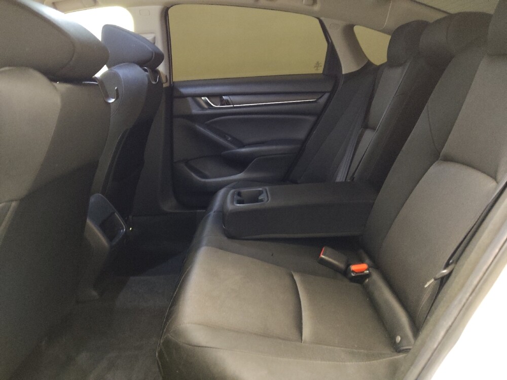 2019 Honda Accord in Arlington, TX 76011 - 18107608 18