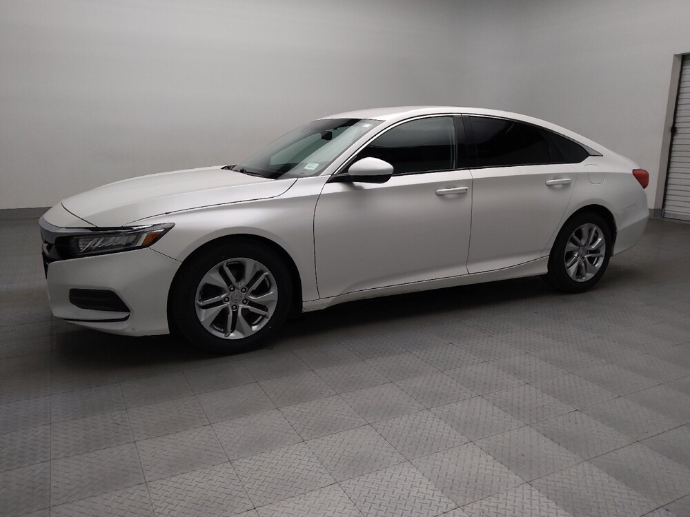 2019 Honda Accord in Arlington, TX 76011 - 18107608 2