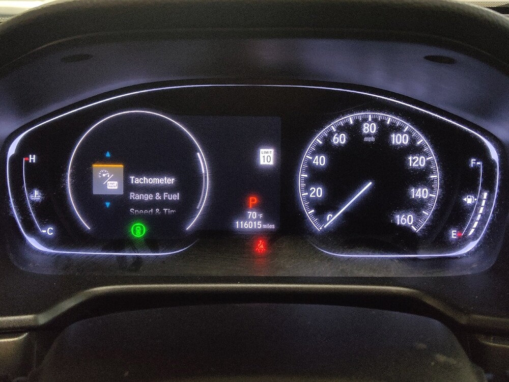 2019 Honda Accord in Arlington, TX 76011 - 18107608 23