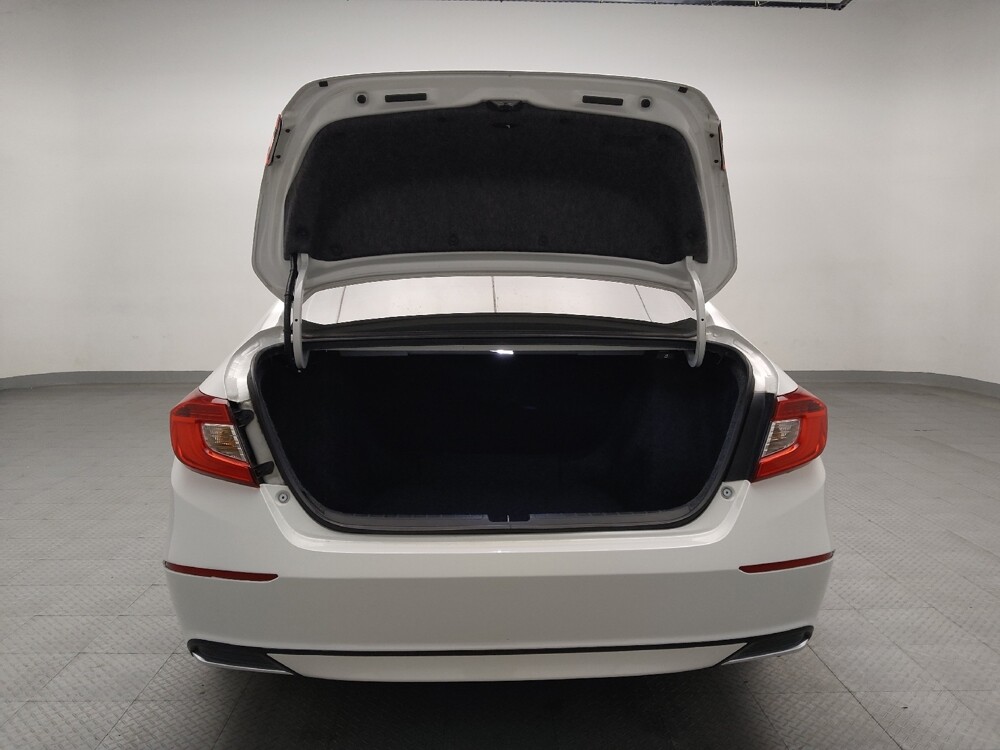 2019 Honda Accord in Arlington, TX 76011 - 18107608 29