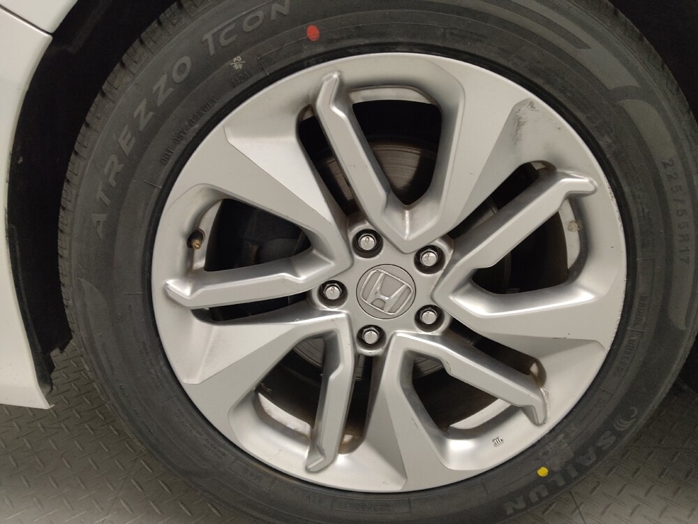 2019 Honda Accord in Arlington, TX 76011 - 18107608 31